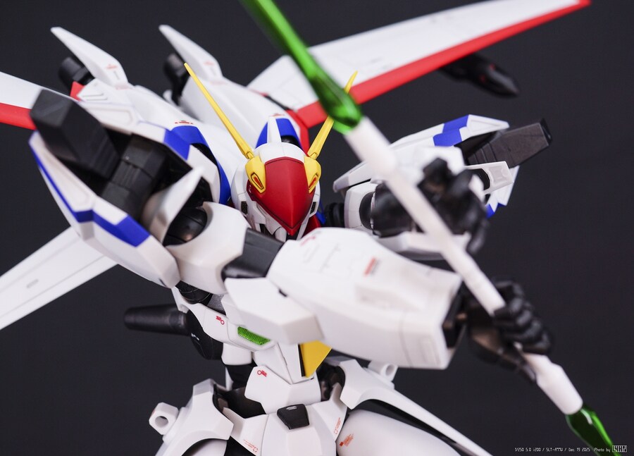 [PLAMAX] XD-01 드라고나-1_40.jpg