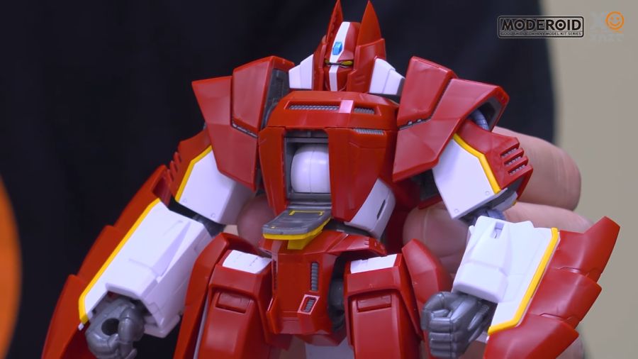 [굿 스마일] MODEROID 가리안 중장 改 개발담 영상 (스크롤 주의)_77.png