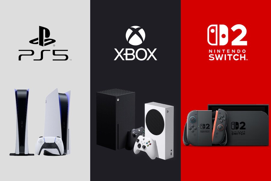 PS5 선두, NS2는 NS1을 앞서고 있다-11월 전세계 하드웨어 판매량 예상치_1.png