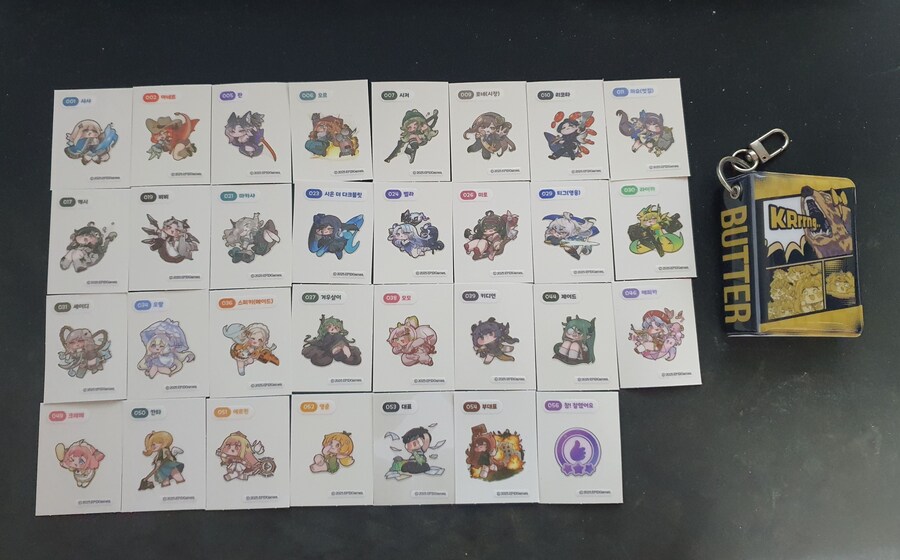 트릭컬) 스티커 자체 종료. 쿠폰 대방출!_1.jpg