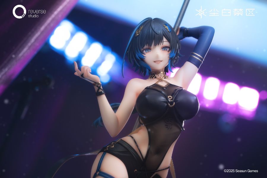 [리버스 스튜디오] 1/7 스노우 브레이크: 포비든 존 - 캐시아 데인저 댄서_5.jpg