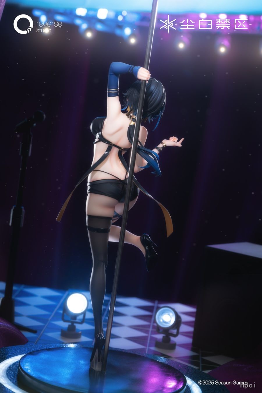 [리버스 스튜디오] 1/7 스노우 브레이크: 포비든 존 - 캐시아 데인저 댄서_27.jpg