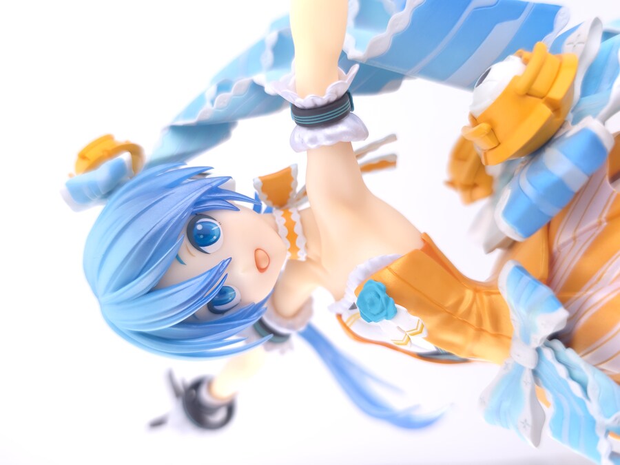 [맥스팩토리] 1/7 하츠네 미쿠 프로젝트 디바 F 2nd. "오렌지 블로썸"_6.jpg