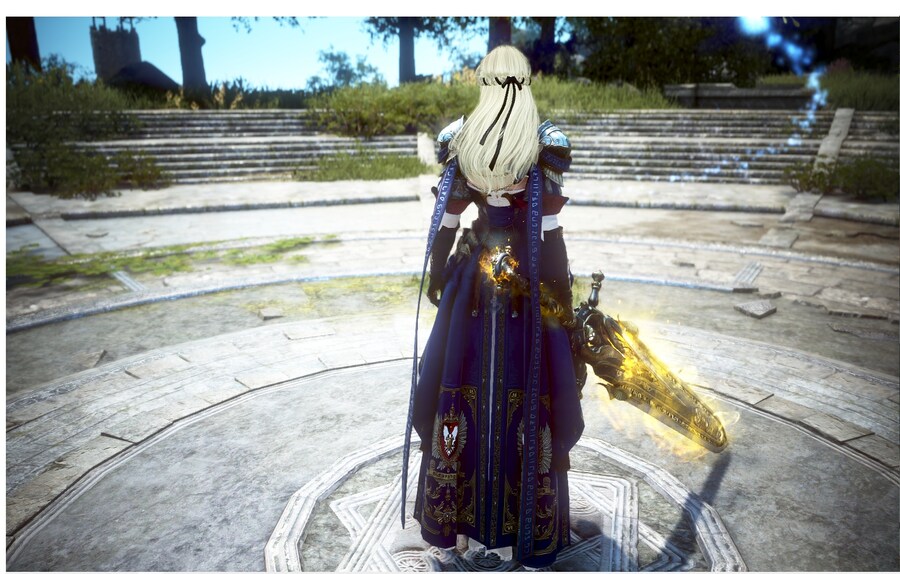 [검은사막] 대검 신캐릭 세라핌 의상착용샷 및 움짤 몇가지야_3.jpg