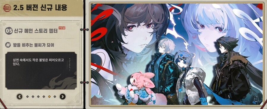 젠레스 존 제로 2.5 버전 자오, 제인 도 코스튬 배포 및 각종 보상_8.png