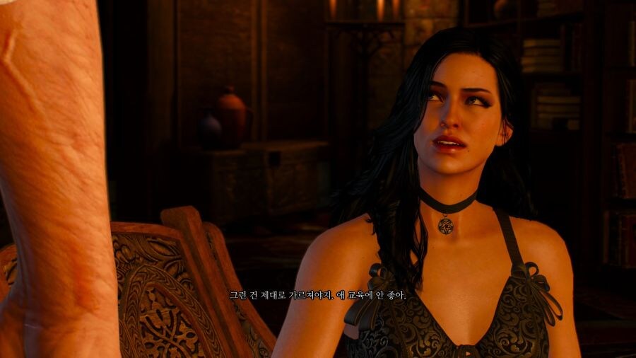 위쳐4 나온다니까 생각나는 위쳐3 말실수 게롤트_2.jpg