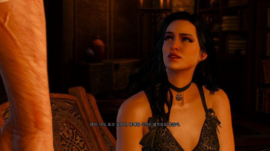 위쳐4 나온다니까 생각나는 위쳐3 말실수 게롤트_4.jpg