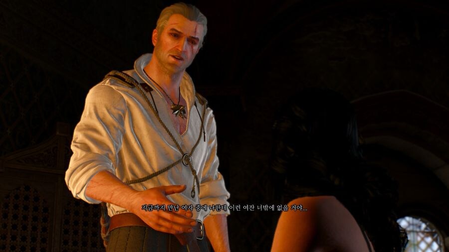 위쳐4 나온다니까 생각나는 위쳐3 말실수 게롤트_6.jpg