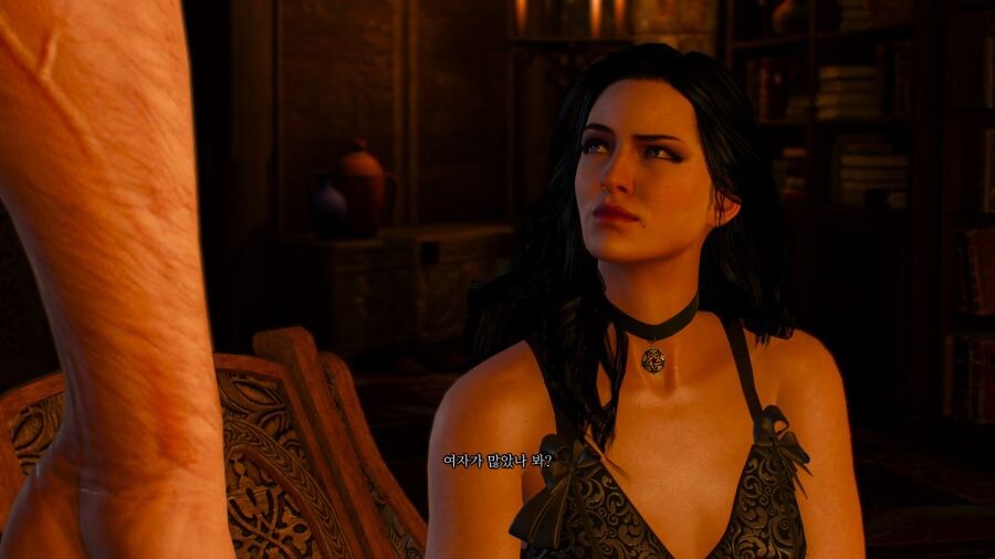 위쳐4 나온다니까 생각나는 위쳐3 말실수 게롤트_7.jpg