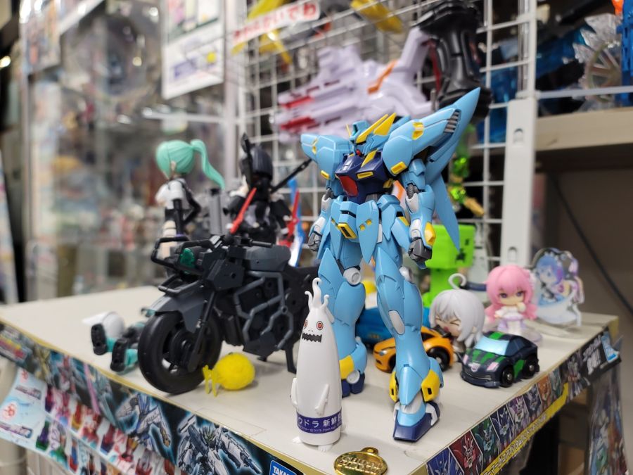 HG SRW 휘케바인 (PTX-08R) 가조립 사진 (추가)_1.jpg