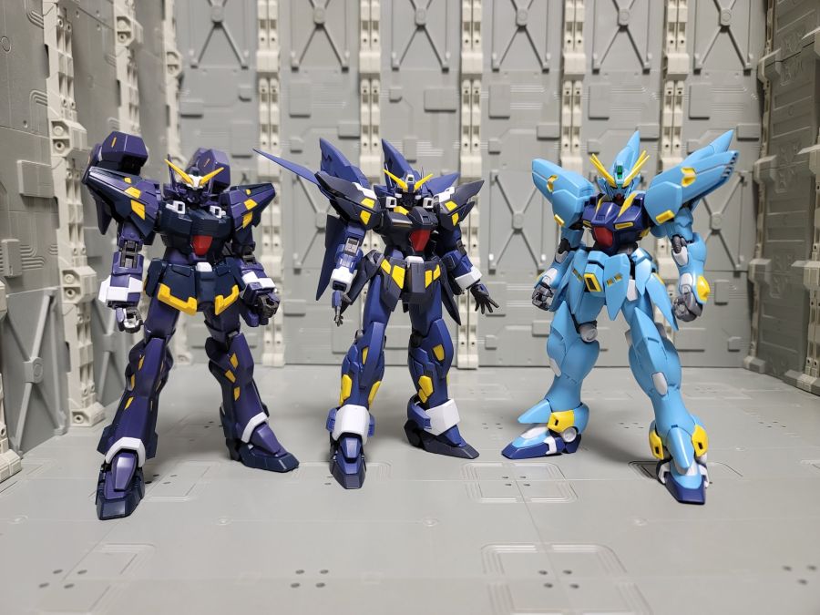 HG SRW 휘케바인 (PTX-08R) 가조립 사진 (추가)_7.jpg