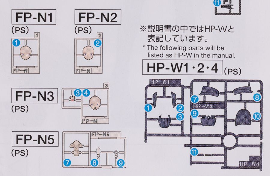 30 MINUTES SISTERS 미코루루 [컬러 B] 해외 리뷰_6.jpg