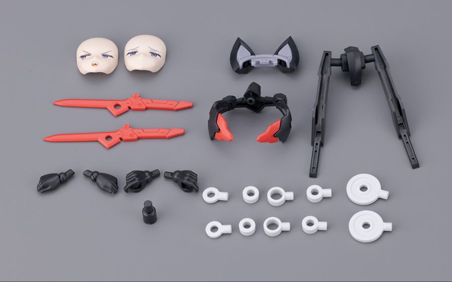 30 MINUTES SISTERS 미코루루 [컬러 B] 해외 리뷰_7.jpg