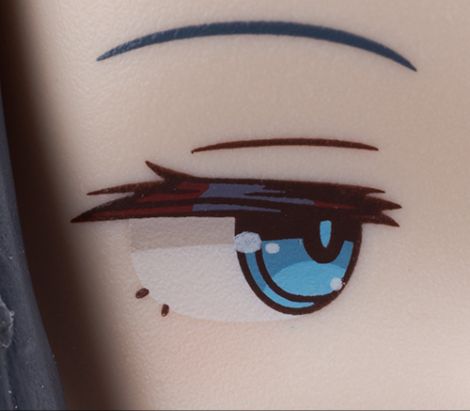 30 MINUTES SISTERS 미코루루 [컬러 B] 해외 리뷰_26.jpg