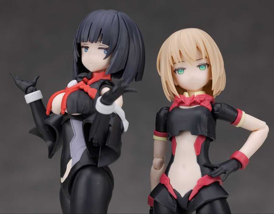 30 MINUTES SISTERS 미코루루 [컬러 B] 해외 리뷰_55.jpg