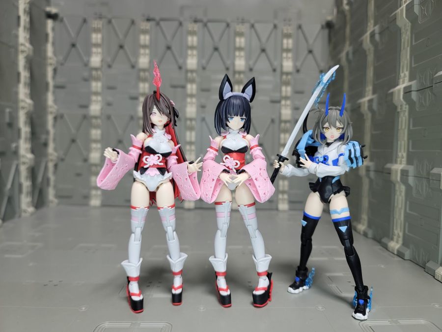 30 MINUTES SISTERS 미코루루 [컬러 B] 해외 리뷰_83.jpg