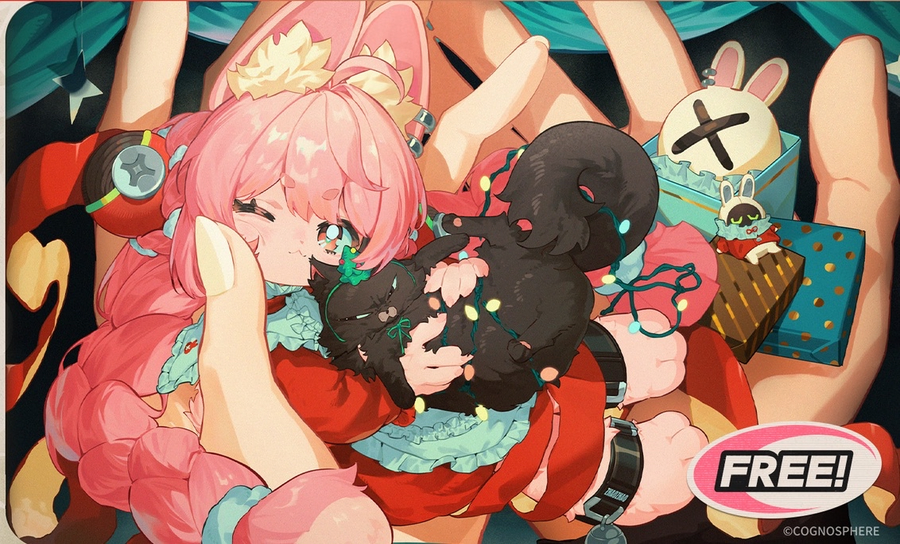 젠레스) 뭔가 음탕한 자오 배포 일러스트_1.webp