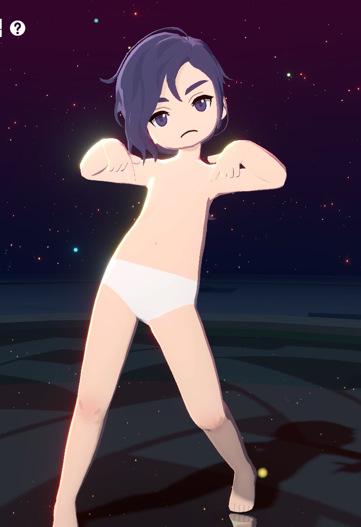 마비M) 환생실에서 겨드랑이 보는 방법_3.png