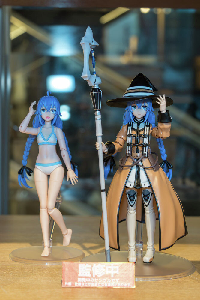 청춘돼지) 카도프라 마이상 샘플 실물 전시_3.jpg