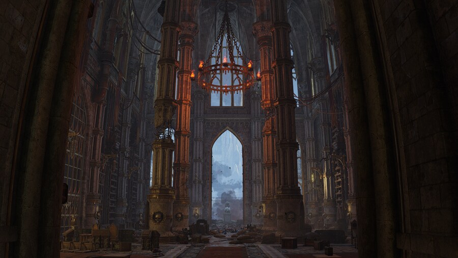 워해머 40,000: 스페이스 마린 2 - 12월 커뮤니티 업데이트_3.png