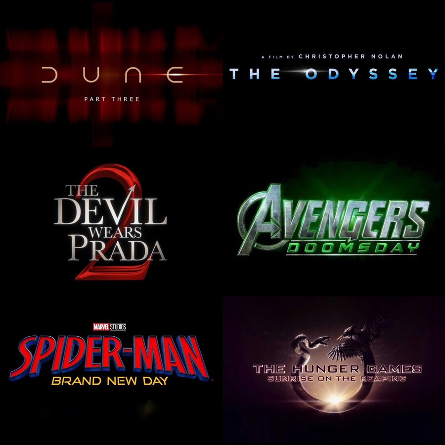 기대작 많은 내년 글로벌 박스오피스 수익은 350억 달러 예측_1.jpg