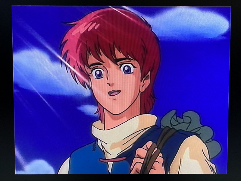 이스(イース)2 "천공의 실낙원" & 이스2 DS_90.jpg