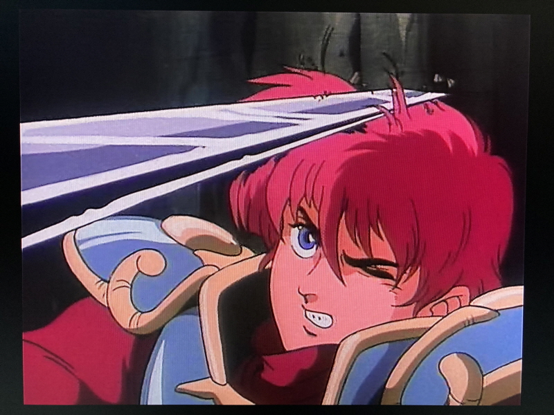 이스(イース)2 "천공의 실낙원" & 이스2 DS_91.jpg