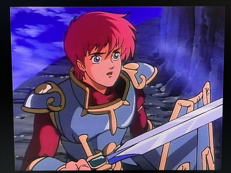 이스(イース)2 "천공의 실낙원" & 이스2 DS_92.jpg