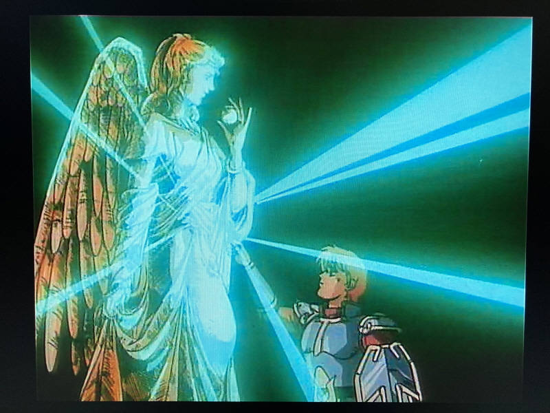 이스(イース)2 "천공의 실낙원" & 이스2 DS_93.jpg