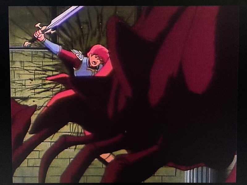 이스(イース)2 "천공의 실낙원" & 이스2 DS_98.jpg