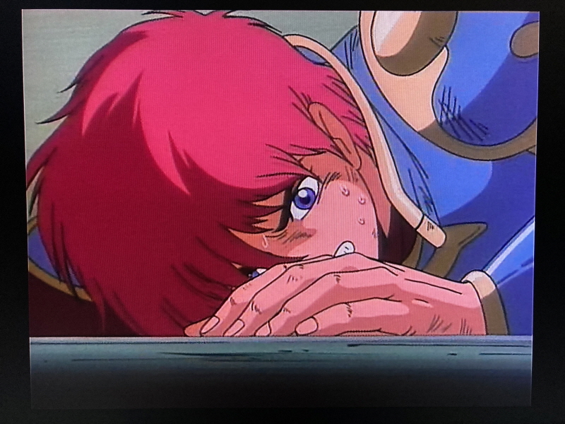 이스(イース)2 "천공의 실낙원" & 이스2 DS_99.jpg