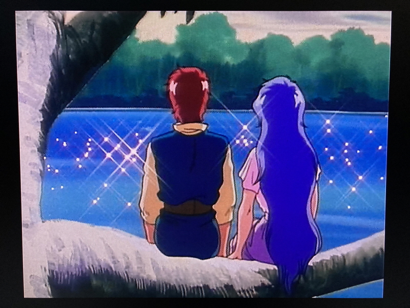 이스(イース)2 "천공의 실낙원" & 이스2 DS_107.jpg