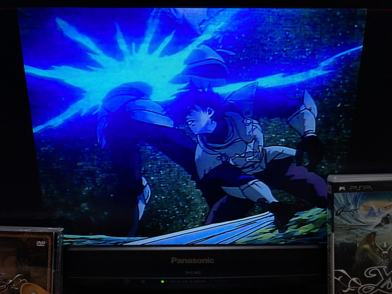 이스(イース)2 "천공의 실낙원" & 이스2 DS_129.jpg