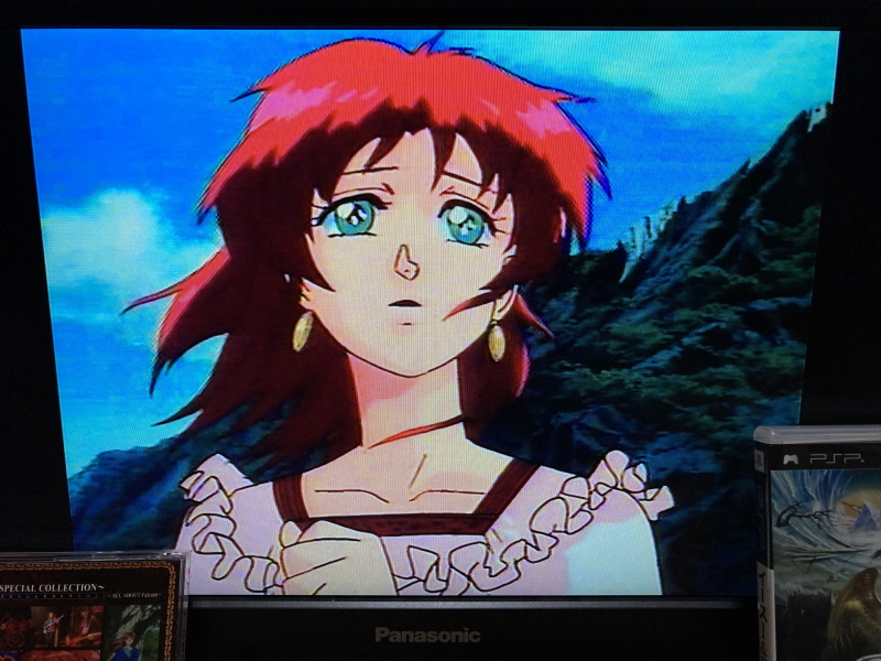 이스(イース)2 "천공의 실낙원" & 이스2 DS_144.jpg