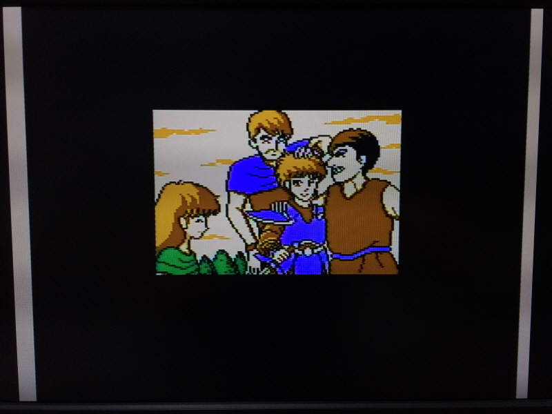 이스(イース)2 "천공의 실낙원" & 이스2 DS_192.jpg