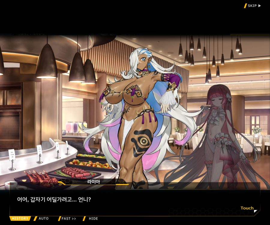 [이벤트]오르카 크리스마스 엑스포 EV1-4[아마조네스VS챔피언]_57.jpg