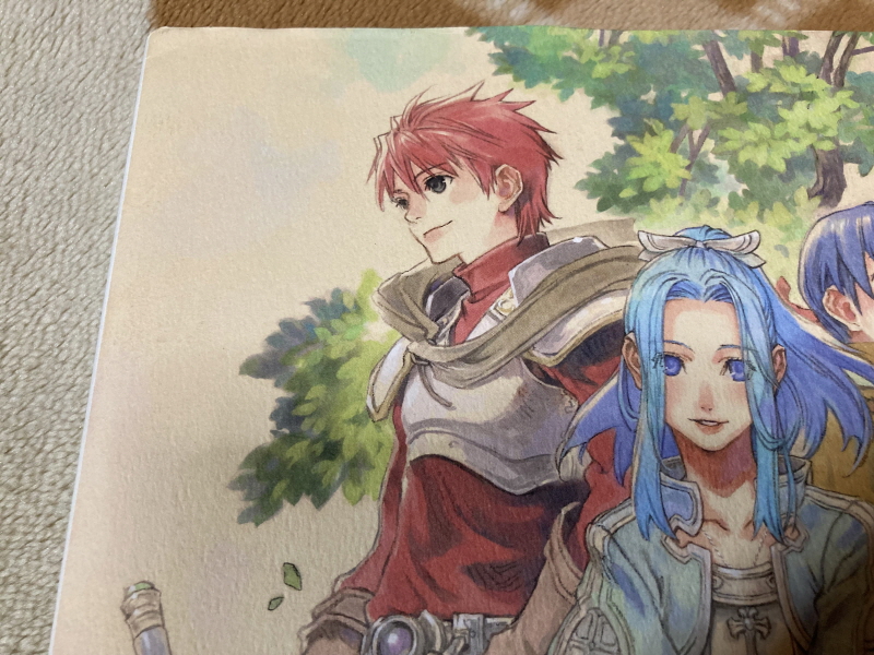 이스(イース)2 "천공의 실낙원" & 이스2 DS_232.jpg