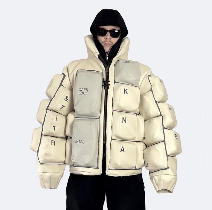 PC 마니아들을 위한 신상 패딩_1.jpg