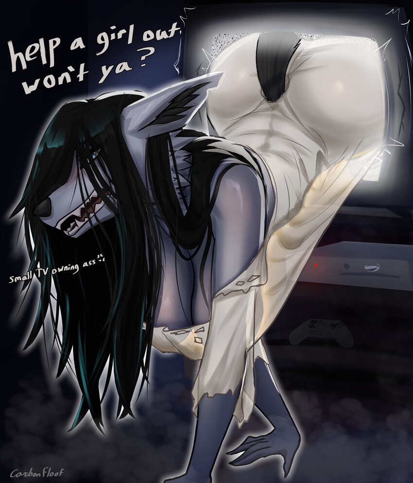 옹동이가 너무 커서 불편한 유령퍼리_1.jpg