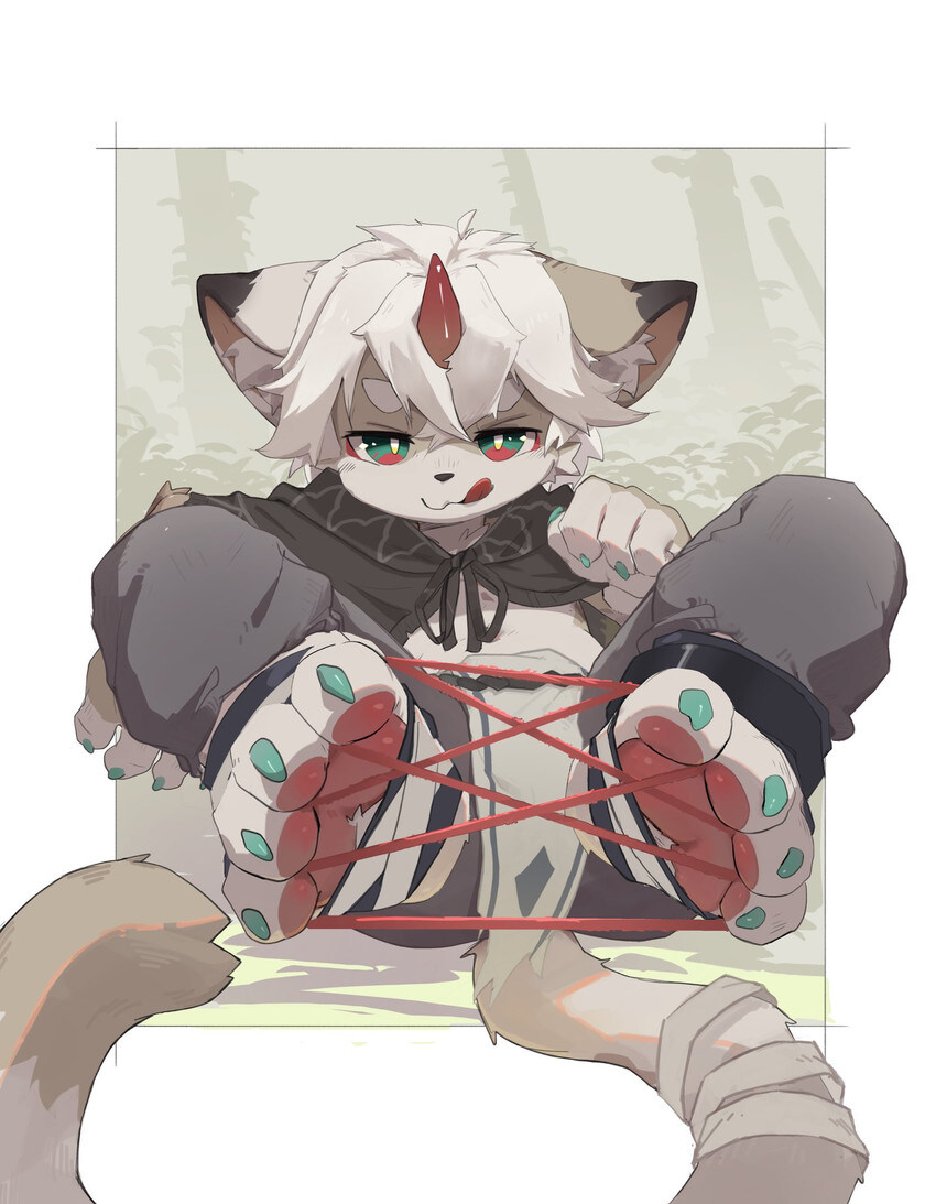 발재주가 뛰어난 쇼년퍼리_1.jpg