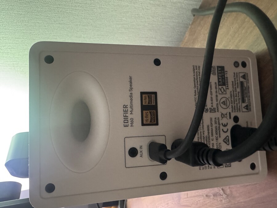 컴퓨터에 서브우퍼 엠프 스피커연결 (사진첨부)_2.jpg