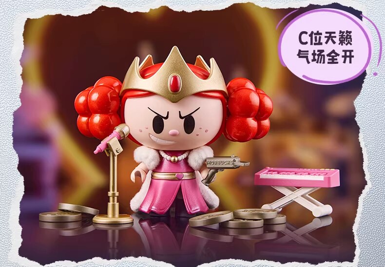 [블로키] 파워퍼프걸 제1탄 - 큐트 비츠_4.png