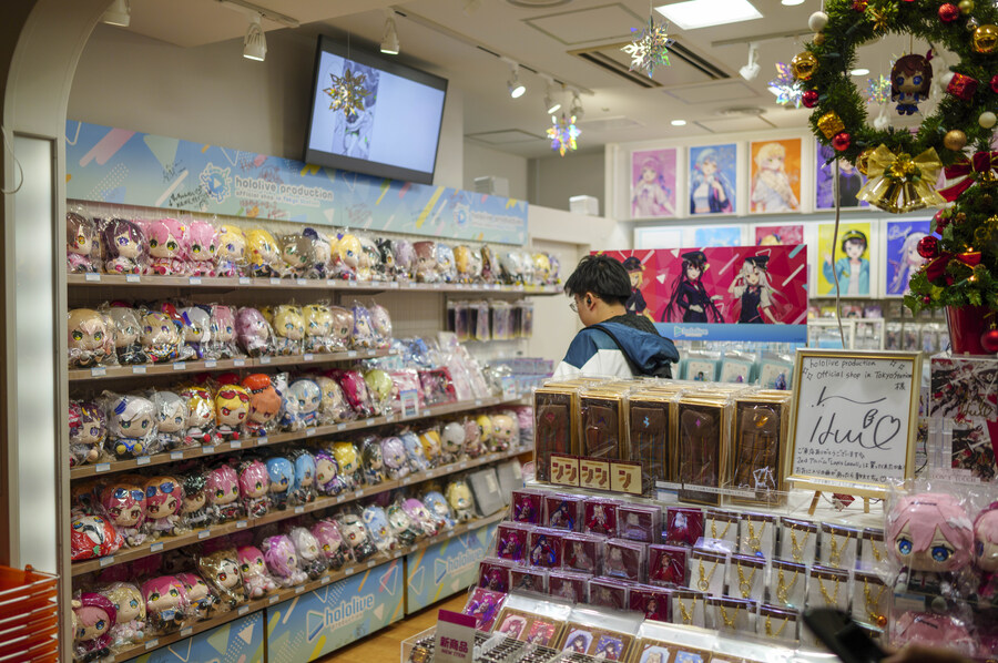 버튜버) 늦은 리글로스 라이브 후기 겸 도쿄 여행기! (사진 많음)_10.jpg