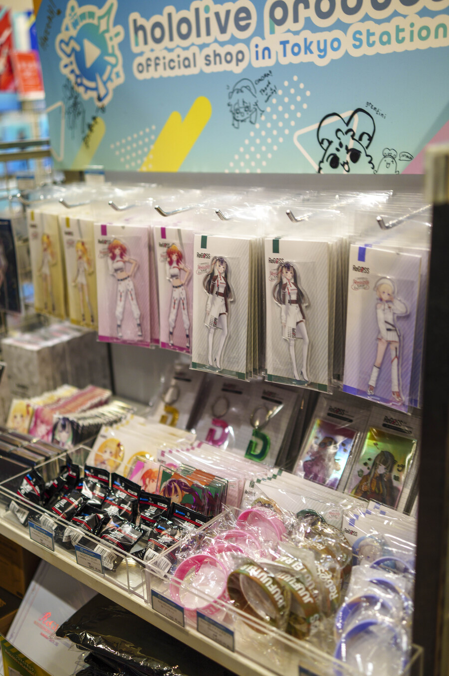 버튜버) 늦은 리글로스 라이브 후기 겸 도쿄 여행기! (사진 많음)_11.jpg