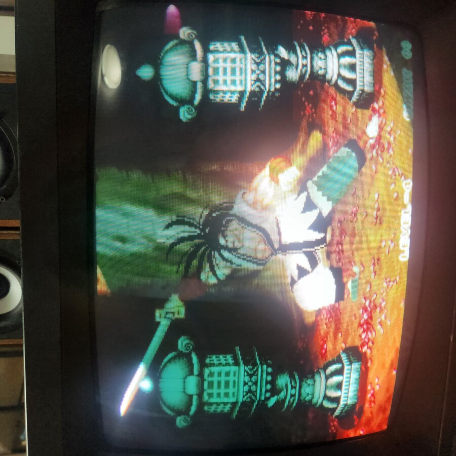 옛날에 진짜 재미있게 했던 게임 소개함 ㅋㅋㅋ_4.jpg