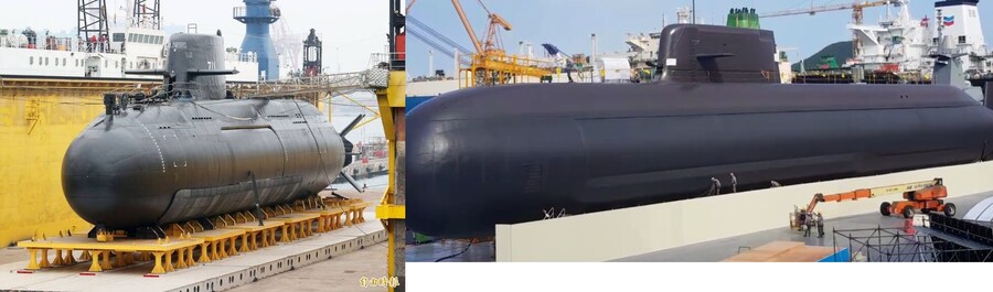 한화 잠수함 기술 유출 근황._5.png