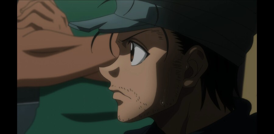 헌터X헌터) 진 조차도 당황하는 전개_4.png