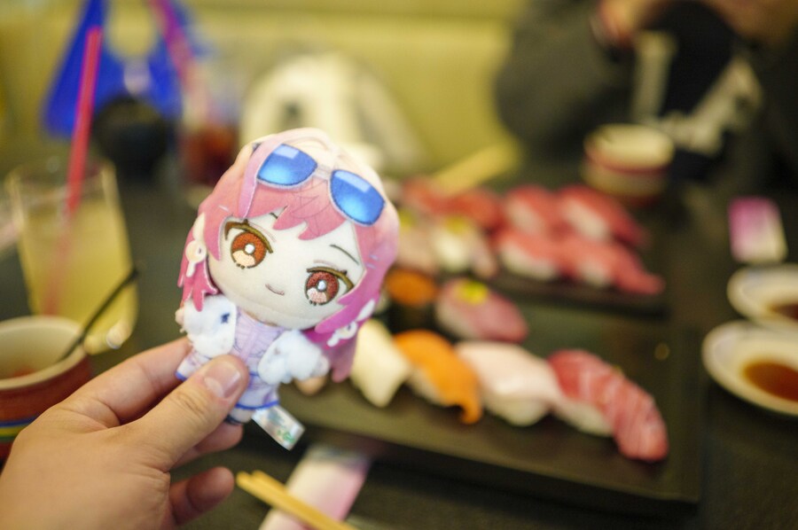 버튜버) 늦은 리글로스 라이브 후기 겸 도쿄 여행기! (사진 많음)_44.jpg