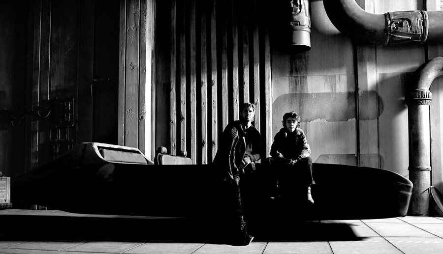 스타워즈 '스타 파이터' 촬영완료_2.jpg