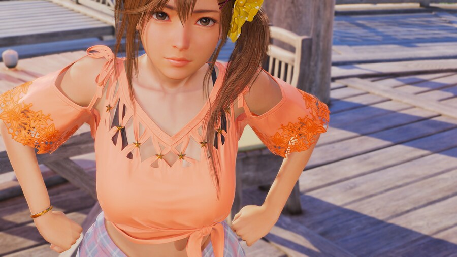 비너스 버케이션 프리즘 -DOAX- 스크린샷_6.jpg